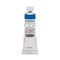Schmincke Mussini Oil Color - Transparent, Translucent Cyan, 35 ml tube